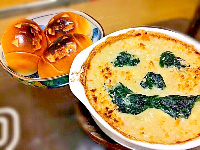 かぼちゃ シチュー ルーのレシピと料理アイディア30件 Snapdish スナップディッシュ