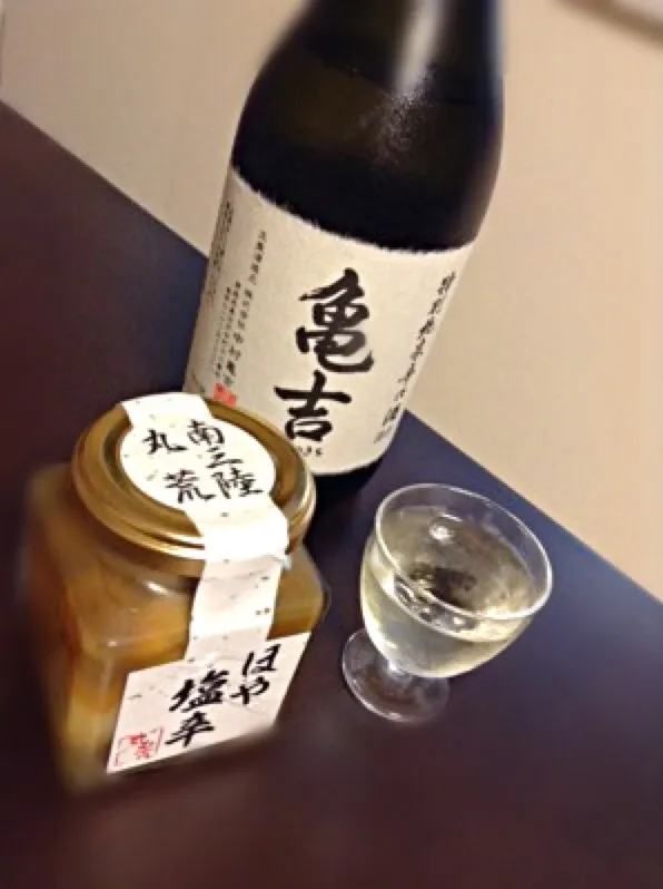 日本酒|ank23さん