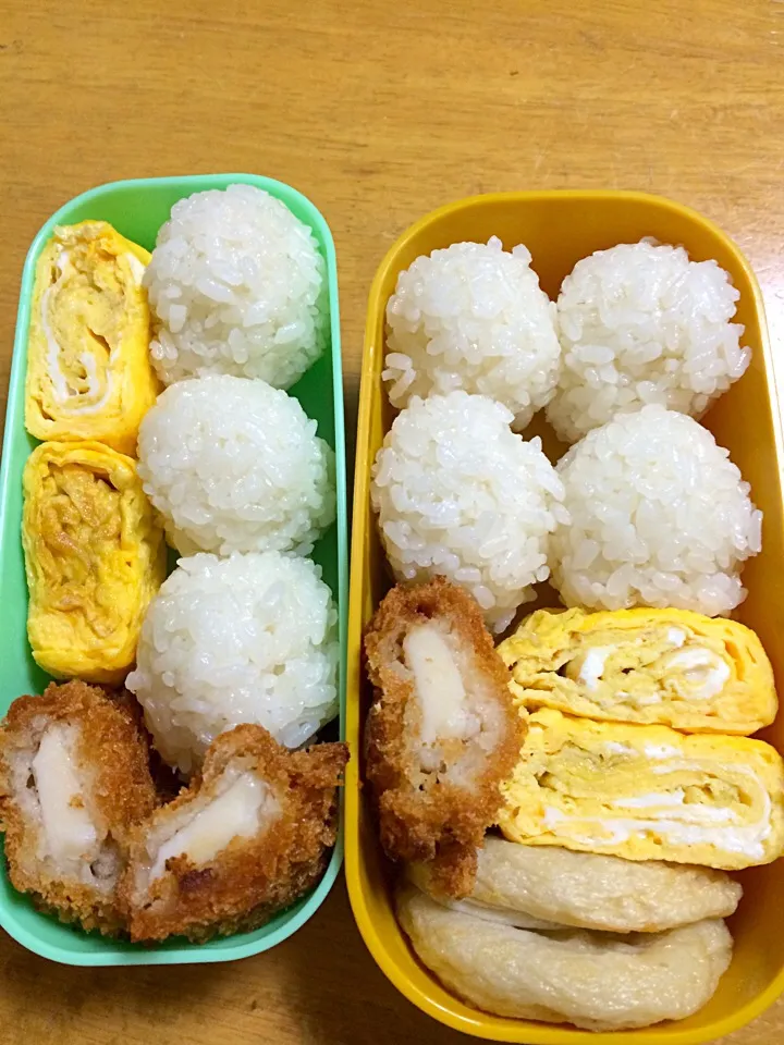 お弁当|ぷりはにさん