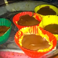 Peanut Butter Cups|Jennifer Muchさん