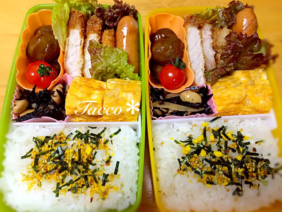 Today's Lunch☆11/4|tacco*さん