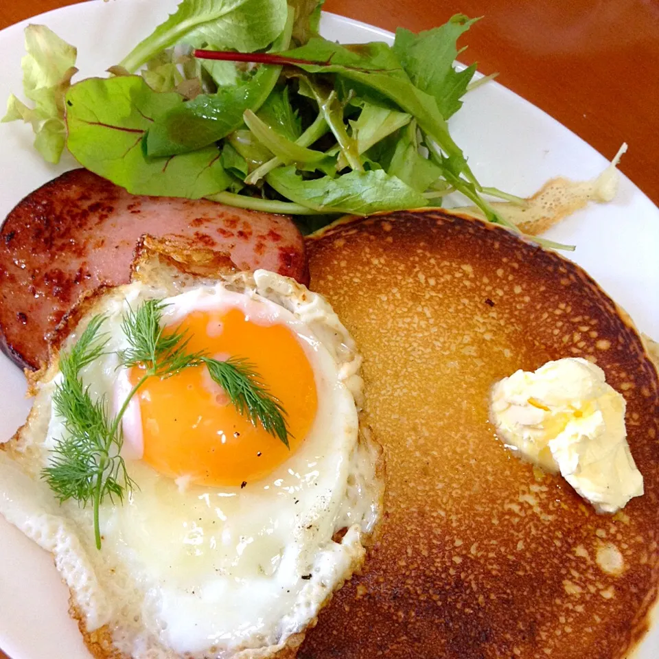 朝ご飯|慎ちゃまさん