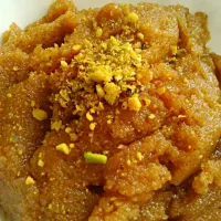 Halwa|Afreen Usmanさん