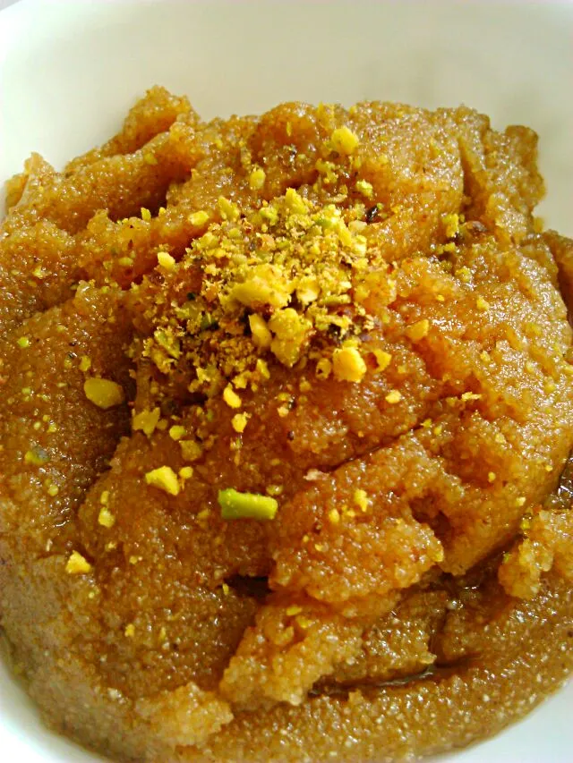 Halwa|Afreen Usmanさん