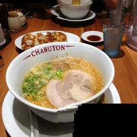 Snapdishの料理写真:Chabuton|GraceLovingFoodさん