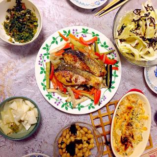 ムニエル 鱒のレシピと料理アイディア31件 Snapdish スナップディッシュ