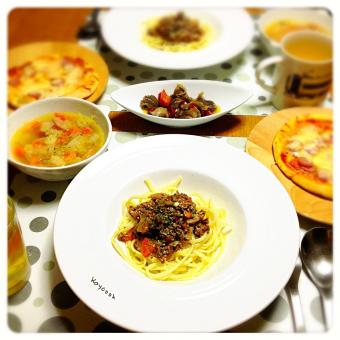 ゴッドファーザーのレシピと料理アイディア31件 Snapdish スナップディッシュ