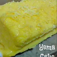 delicious Yema Cake|Maria Rhoneliaさん