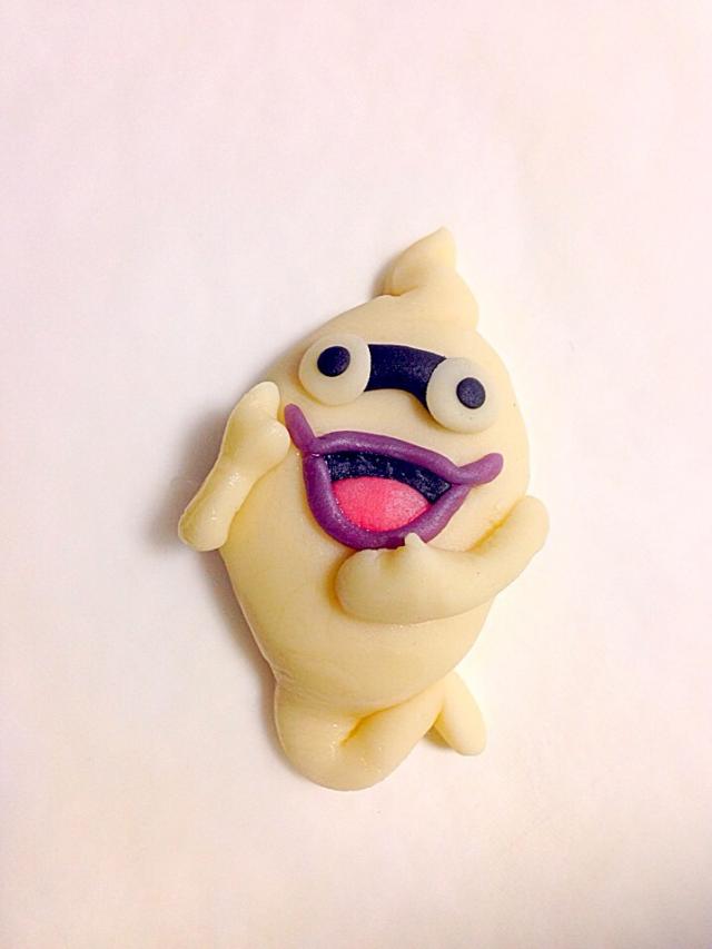 マジパンがマジで可愛い ケーキにのせればインパクト大 Snapdish スナップディッシュ