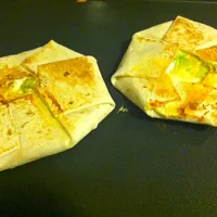 Crunchwrap Supremes|Jennifer Muchさん