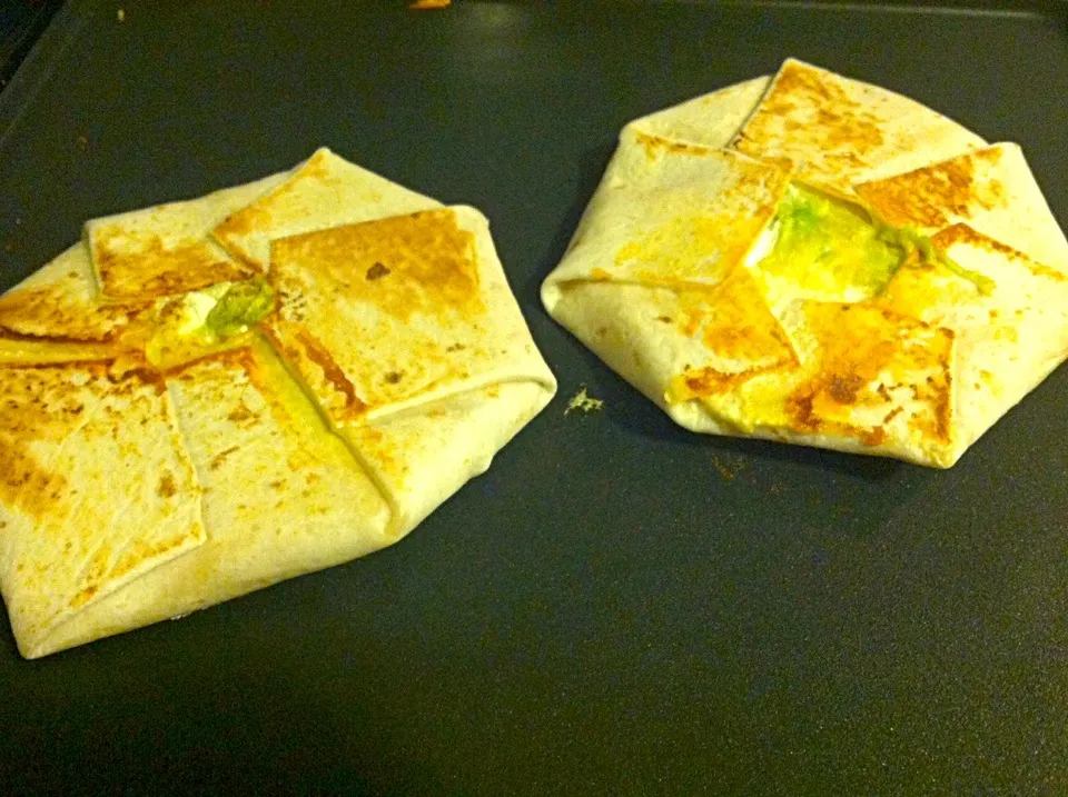 Crunchwrap Supremes|Jennifer Muchさん