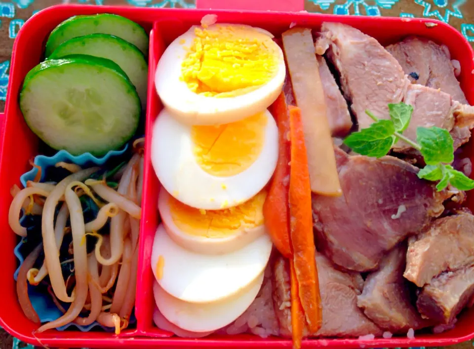 Lunch for girls on 5 November 2014|Yuriさん