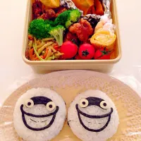 Snapdishの料理写真:遠足|みちこさん