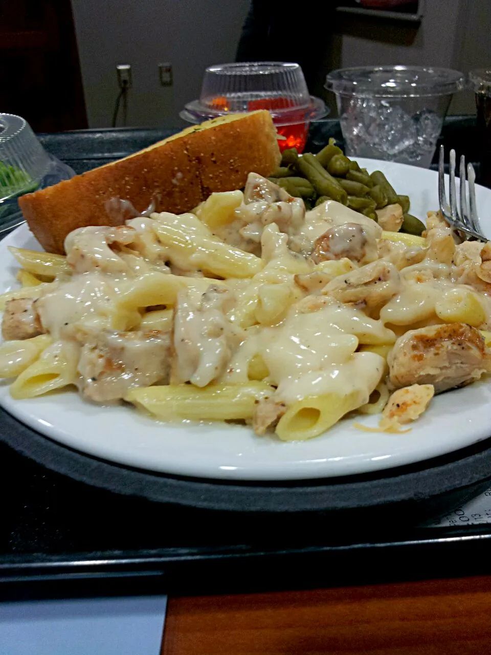 Snapdishの料理写真:💻👀📷Unposted Images📷👀💻 My Hospital Stay was great on a Foodie Side💯✔💯The Best Hospital Food Ever from Our Lady of The Lake in Baton Rouge Louisiana especially My|Alisha GodsglamGirl Matthewsさん