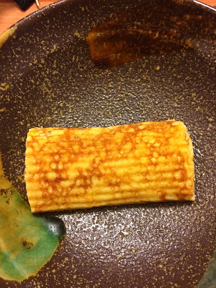 卵焼き 1人用|渡邉薫さん