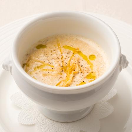 家庭で出来る 簡単きのこスープ シェフごはん Snapdish スナップディッシュ Id Hszjoa