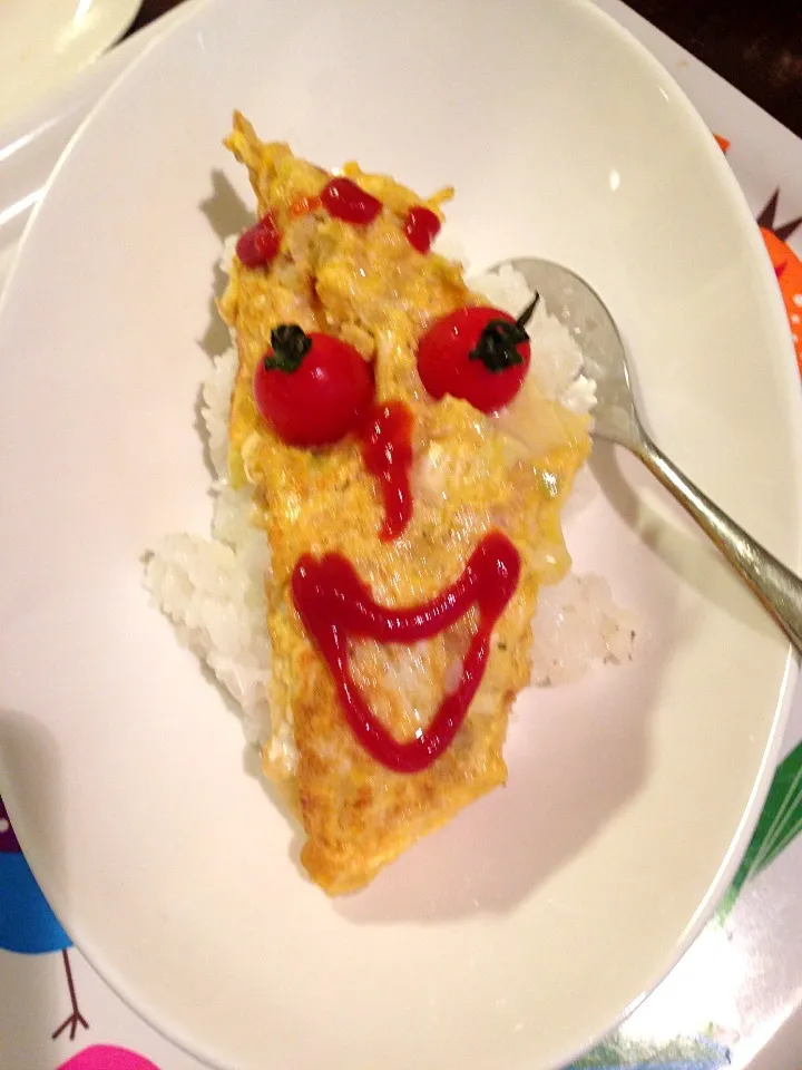 Snapdishの料理写真:|まはろさん