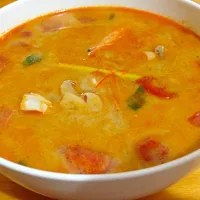 Tom Yum Soup|Josie Yipさん