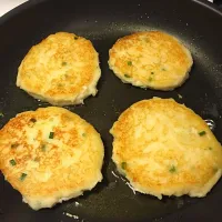 Irish Potato Pancakes|Jeri Chiarizioさん