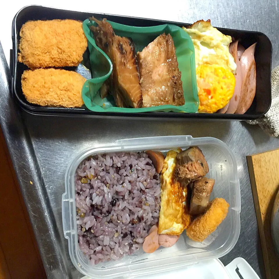 気まぐれさんのお弁当|いつみさん