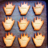Namaste cookies