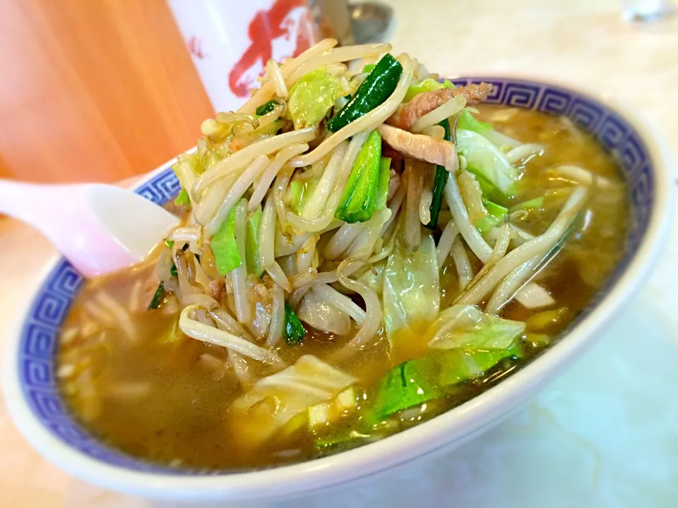 もやし麺🍜|おかっぴーさん