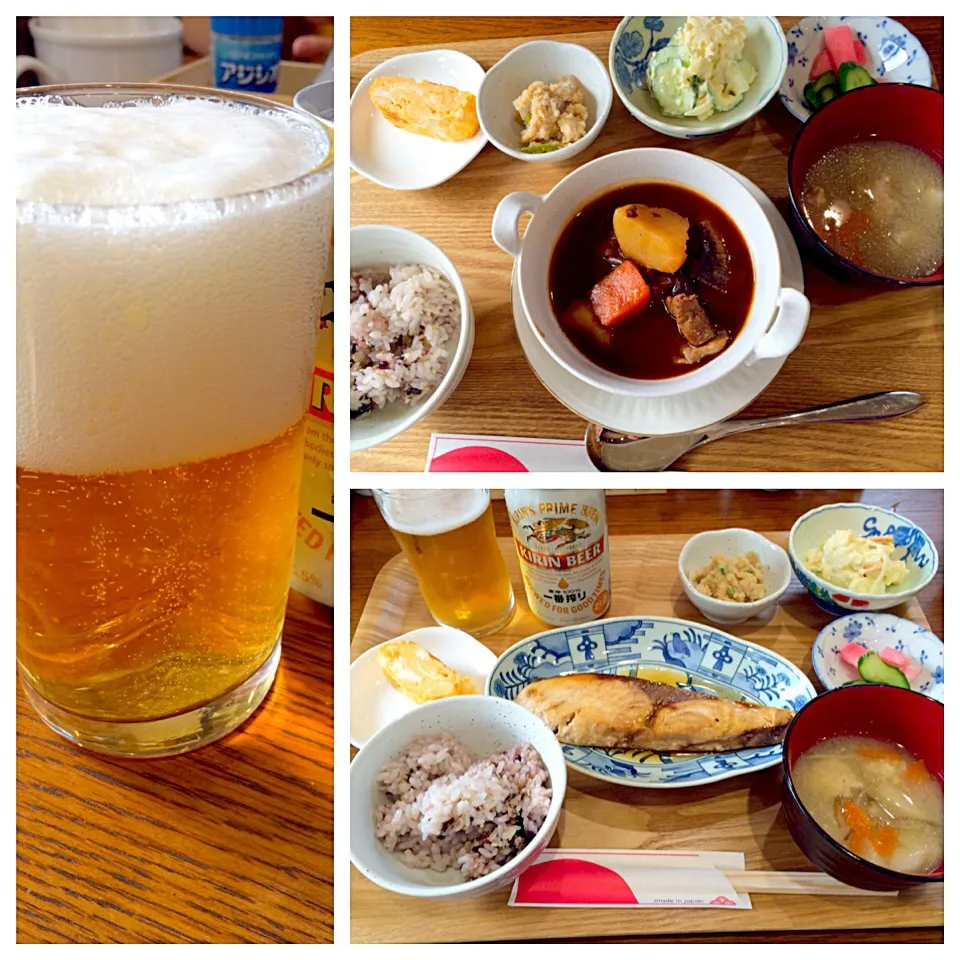 Snapdishの料理写真:Lunch✨喫茶店で会食w|🌈Ami🍻さん