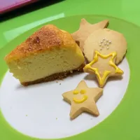 チーズケーキ|natsuさん