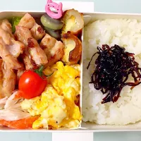 20141107 お弁当！|Natsumi Kojimaさん