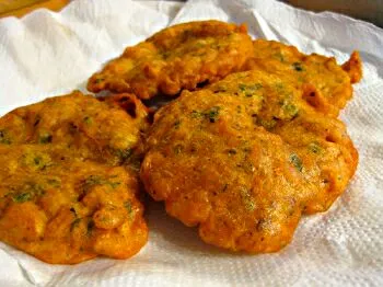 📷🍝📷Unposted Images📷🍝📷 I #Cooked Jamaican Cod Fish Fritters🌟 I ♥ Jamaica it reminds me of my Culture #Cajun #Creole Great Dish 🌟🌟🌟🌟 #Seafood #jamaican  #Ethnic c|Alisha GodsglamGirl Matthewsさん