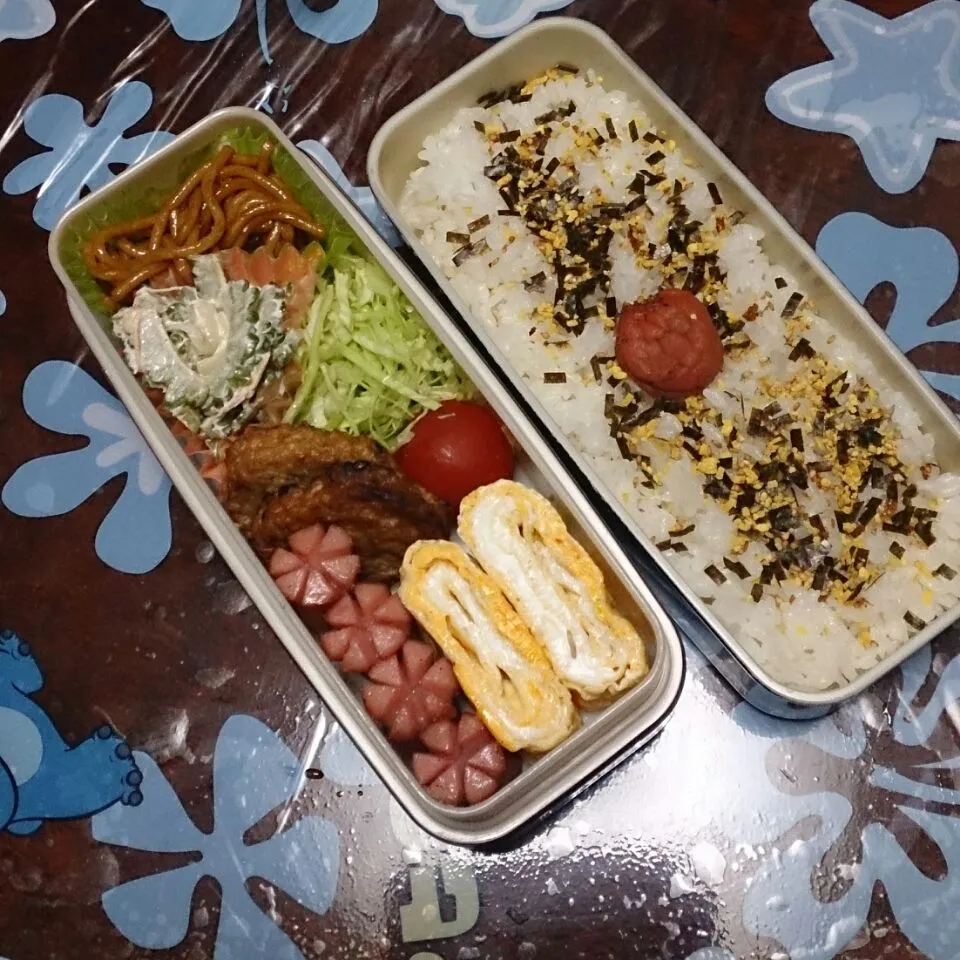 11月5日 パパのお弁当|かなこさん