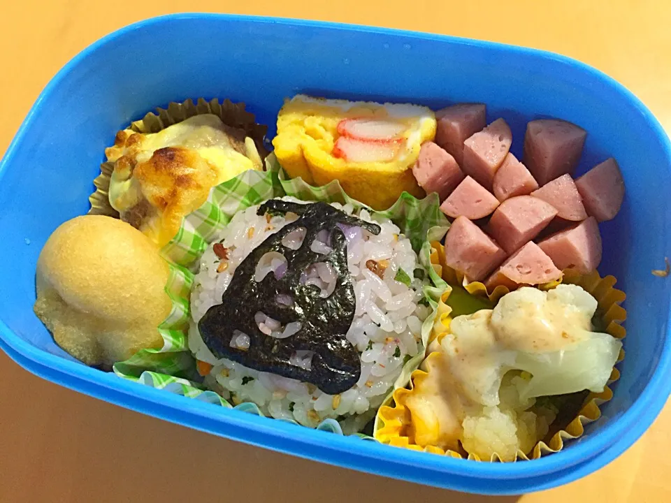 ハロルド弁当|まりもこさん