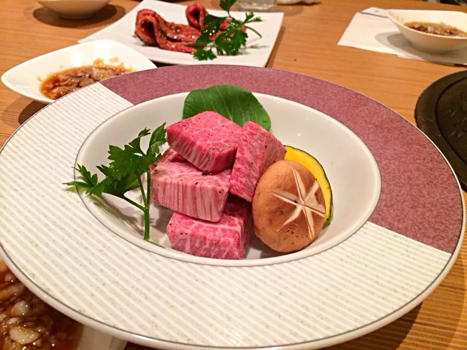 Wagyu Beef for BBQ|Jessieさん