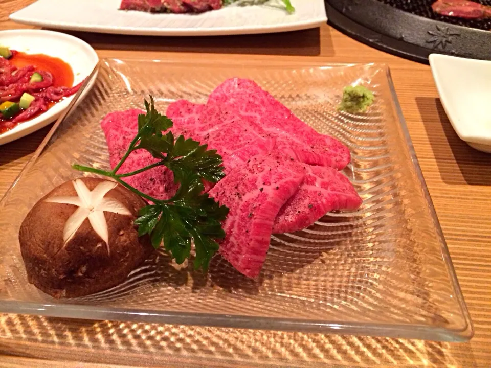 Wagyu Beef for BBQ|Jessieさん