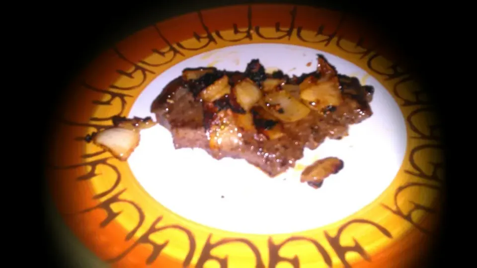 tbone steak halal mmmm|Jessica Cさん