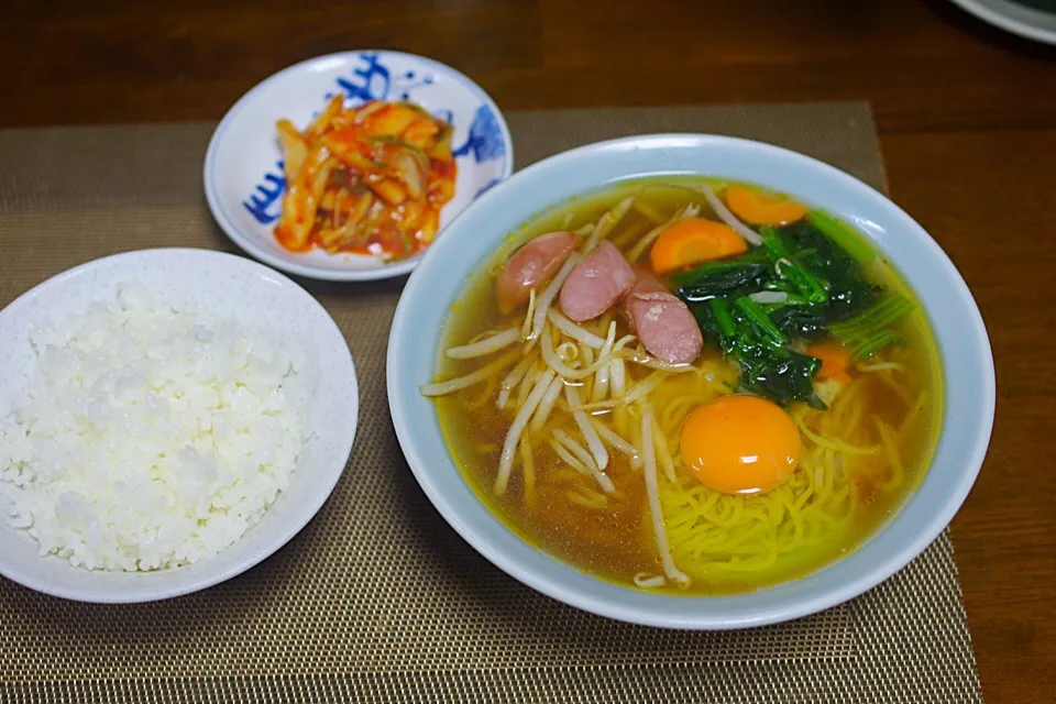 今日の晩ご飯|Keisei Chouさん