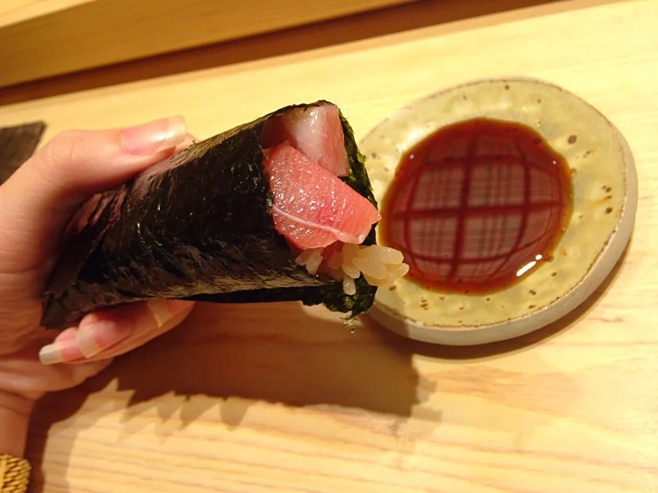 Toro temaki|Obeoom Jumsai Na Ayudhyaさん