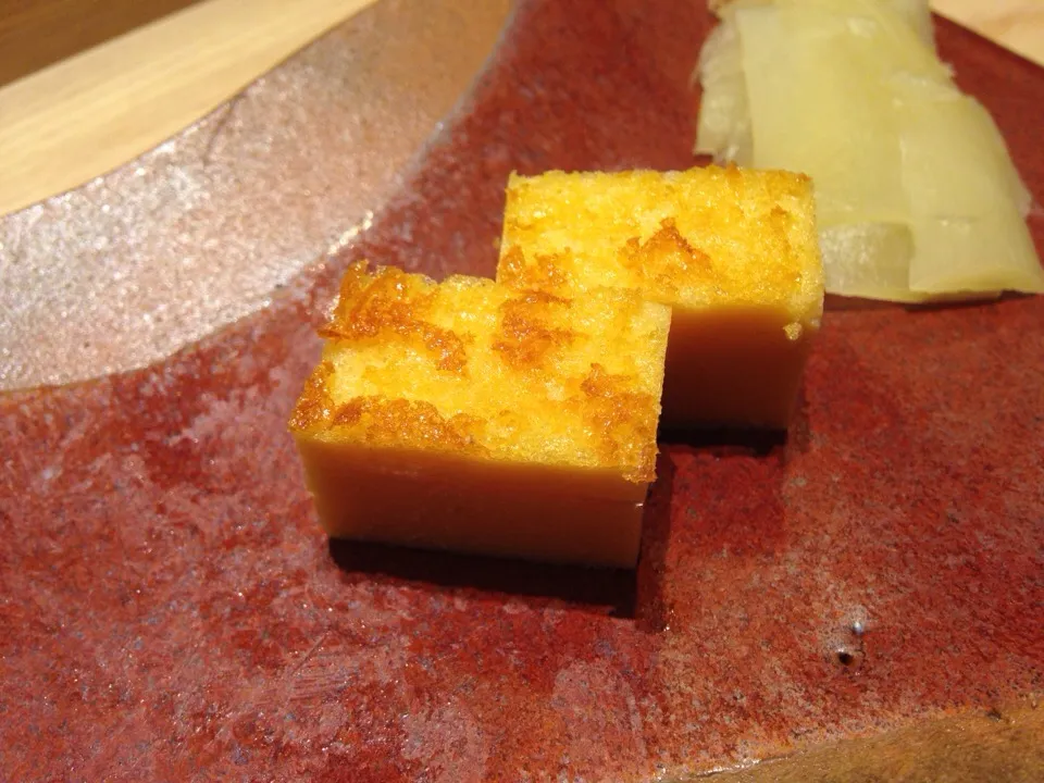 Tamago yaki|Obeoom Jumsai Na Ayudhyaさん