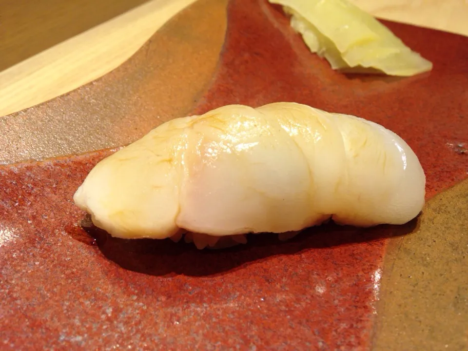 Baby squid|Obeoom Jumsai Na Ayudhyaさん