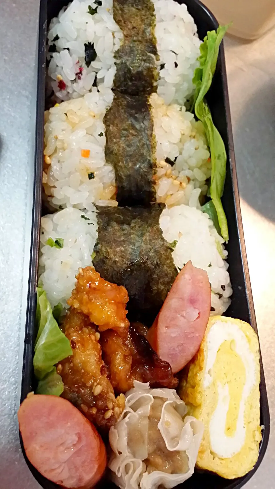 11/8 お弁当！|みーさん