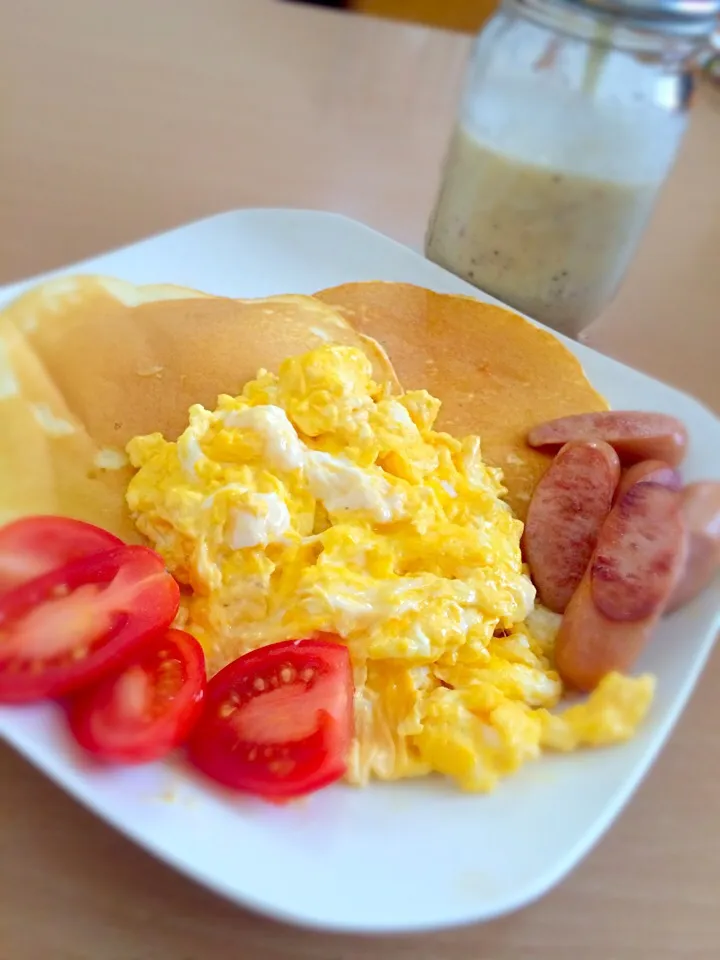 Snapdishの料理写真:|なおみんさん