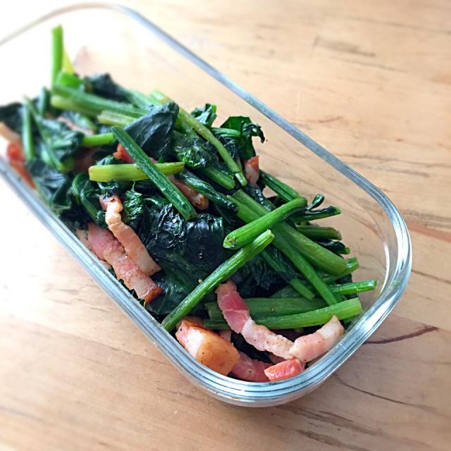 毎日食べたい ベーコンを使ったお弁当のおかずのレシピ25選 Snapdish スナップディッシュ