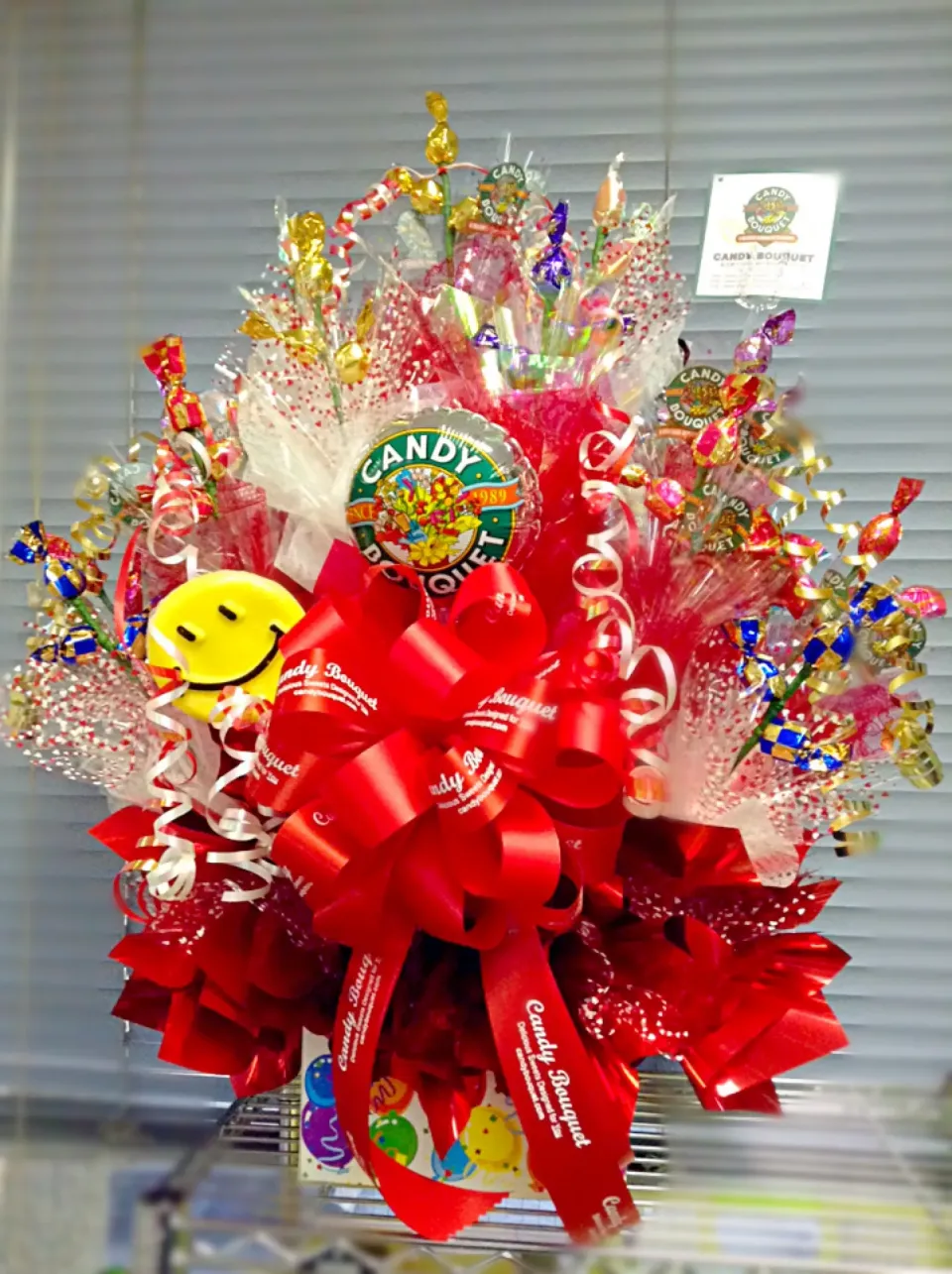 ReD ChriStMaS SmiLe BoX|GeMzKiTchさん