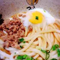 Snapdishの料理写真:#udon #takasimayamall #Singapore|Trias Kireinasariさん