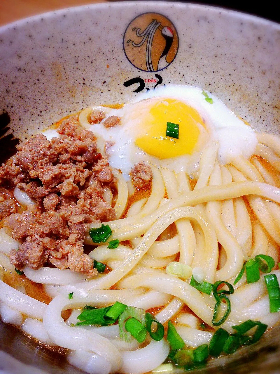 Snapdishの料理写真:#udon #takasimayamall #Singapore|Trias Kireinasariさん