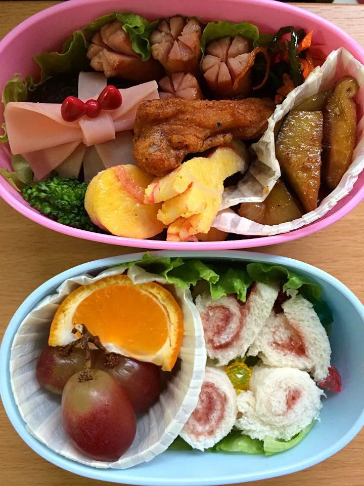 ♥️ぉ弁当♥️|Kaoriさん