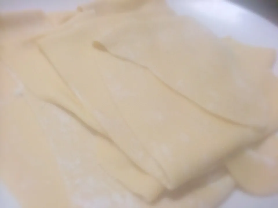 Pasta dough|Masakiさん