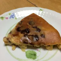 Snapdishの料理写真:炊飯器でファーブルトン|Araki Ryoukoさん