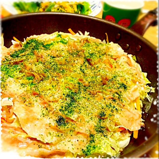 これは使える フライパンを使った蒸し野菜のレシピアイディア集 Snapdish スナップディッシュ