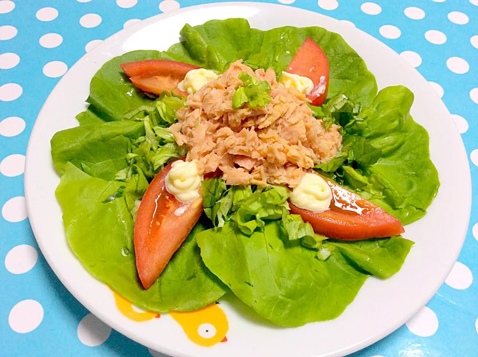 Tuna salad ✨|Liezlさん